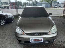 FORD - FOCUS - 2009/2009 - Prata - R$ 29.000,00