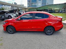 FIAT - CRONOS - 2021/2022 - Vermelha - R$ 68.900,00