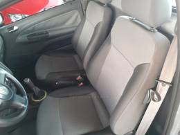VOLKSWAGEN - SAVEIRO - 2010/2011 - Prata - R$ 41.000,00