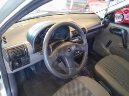 CHEVROLET - CORSA - 2008/2009 - Prata - R$ 23.000,00