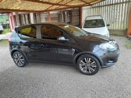 FIAT - PALIO - 2013/2013 - Preta - R$ 41.000,00