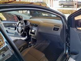 VOLKSWAGEN - FOX - 2011/2012 - Preta - R$ 38.900,00