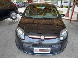 FIAT - PALIO - 2013/2013 - Preta - R$ 41.000,00