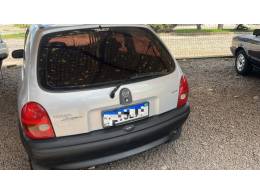 CHEVROLET - CORSA - 1999/1999 - Prata - R$ 15.900,00