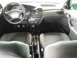 FORD - FOCUS - 2009/2009 - Prata - R$ 29.000,00