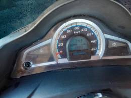 HONDA - PCX - 2016/2016 - Branca - R$ 13.500,00