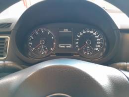 VOLKSWAGEN - FOX - 2012/2013 - Prata - R$ 37.900,00