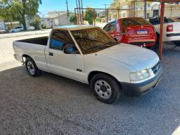 CHEVROLET - S10 - 1996/1997 - Branca - R$ 29.500,00