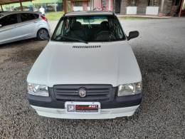 FIAT - UNO - 2011/2011 - Branca - R$ 26.500,00