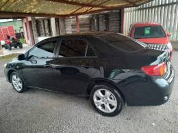 TOYOTA - COROLLA - 2011/2011 - Preta - R$ 59.900,00
