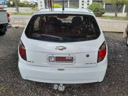 CHEVROLET - CELTA - 2012/2012 - Branca - R$ 29.900,00