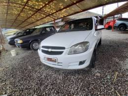 CHEVROLET - CELTA - 2012/2012 - Branca - R$ 29.900,00