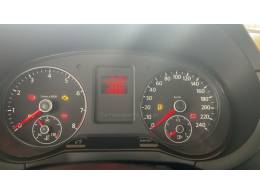 VOLKSWAGEN - FOX - 2011/2012 - Cinza - R$ 36.000,00