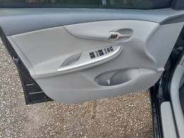 TOYOTA - COROLLA - 2011/2011 - Preta - R$ 59.900,00