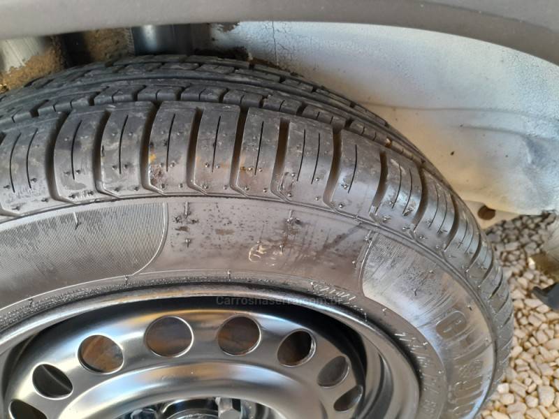 CHEVROLET - CORSA - 1997/1997 - Branca - R$ 12.000,00