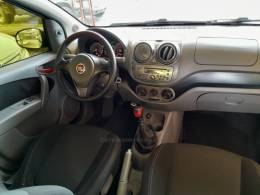 FIAT - PALIO - 2013/2013 - Preta - R$ 41.000,00