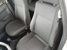 VOLKSWAGEN - GOL - 2007/2008 - Branca - R$ 24.000,00