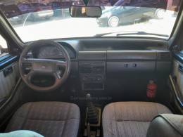 FIAT - UNO - 1995/1995 - Azul - R$ 11.000,00