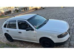 VOLKSWAGEN - GOL - 2009/2009 - Branca - R$ 22.000,00