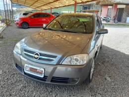 CHEVROLET - ASTRA - 2009/2010 - Cinza - R$ 41.900,00