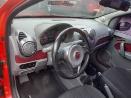 FIAT - PALIO - 2012/2013 - Vermelha - R$ 41.000,00