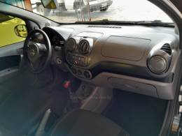 FIAT - PALIO - 2013/2013 - Preta - R$ 41.000,00