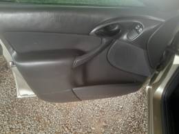 FORD - FOCUS - 2009/2009 - Prata - R$ 29.000,00