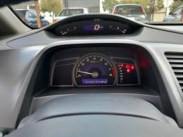 HONDA - CIVIC - 2009/2009 - Cinza - R$ 49.000,00