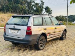 VOLKSWAGEN - PARATI - 2008/2008 - Prata - R$ 37.900,00