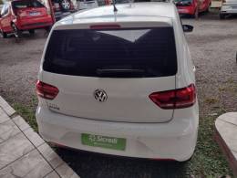VOLKSWAGEN - FOX - 2019/2020 - Branca - R$ 64.000,00