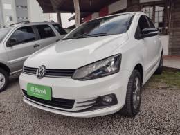 VOLKSWAGEN - FOX - 2019/2020 - Branca - R$ 64.000,00