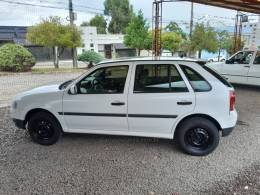 VOLKSWAGEN - GOL - 2007/2008 - Branca - R$ 24.000,00