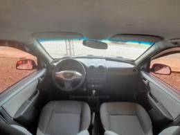 CHEVROLET - CELTA - 2012/2012 - Branca - R$ 29.900,00