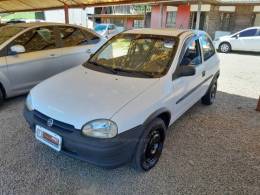 CHEVROLET - CORSA - 1997/1997 - Branca - R$ 12.000,00