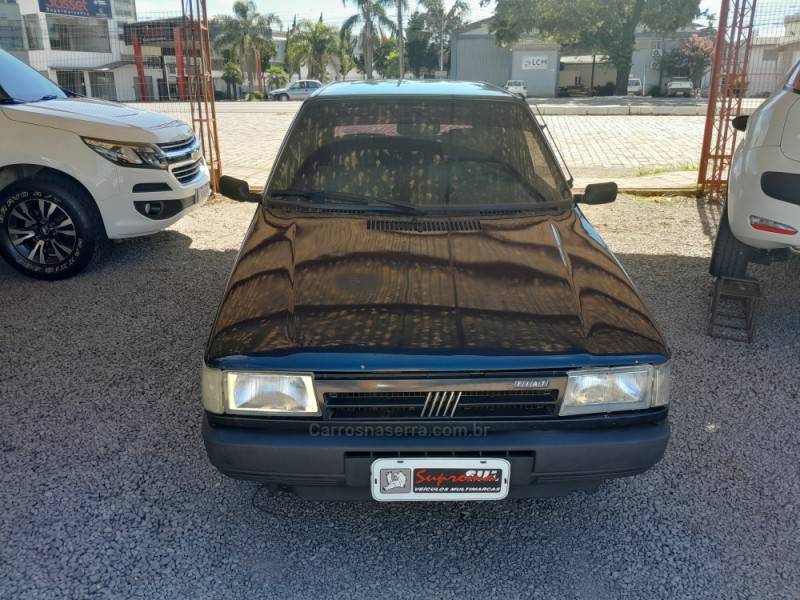 FIAT - UNO - 1995/1995 - Azul - R$ 11.000,00