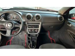 VOLKSWAGEN - GOL - 2008/2009 - Vermelha - R$ 27.500,00