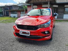 FIAT - CRONOS - 2021/2022 - Vermelha - R$ 68.900,00