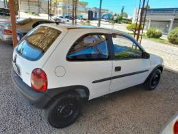 CHEVROLET - CORSA - 1997/1997 - Branca - R$ 12.000,00