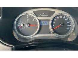 VOLKSWAGEN - GOL - 2008/2009 - Vermelha - R$ 27.500,00