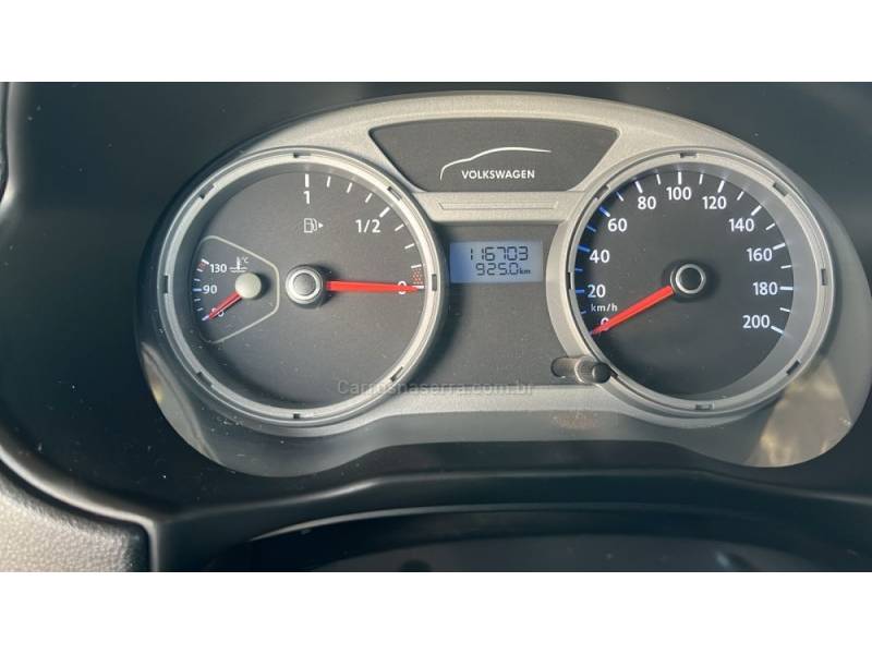 VOLKSWAGEN - GOL - 2008/2009 - Vermelha - R$ 27.500,00