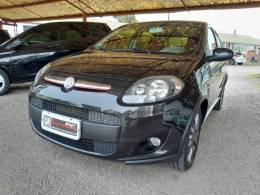 FIAT - PALIO - 2013/2013 - Preta - R$ 41.000,00