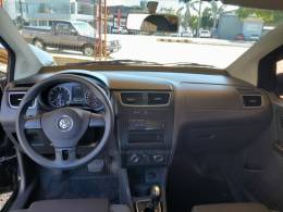 VOLKSWAGEN - FOX - 2011/2012 - Preta - R$ 38.900,00