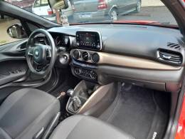 FIAT - CRONOS - 2021/2022 - Vermelha - R$ 68.900,00