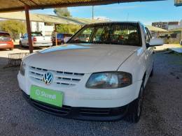 VOLKSWAGEN - GOL - 2007/2008 - Branca - R$ 23.000,00