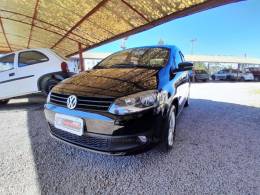 VOLKSWAGEN - FOX - 2011/2012 - Preta - R$ 38.900,00