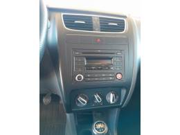 VOLKSWAGEN - FOX - 2013/2013 - Cinza - R$ 42.000,00