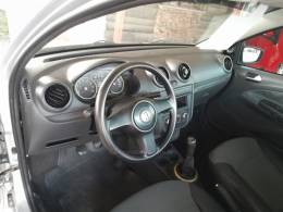 VOLKSWAGEN - SAVEIRO - 2010/2011 - Prata - R$ 41.000,00