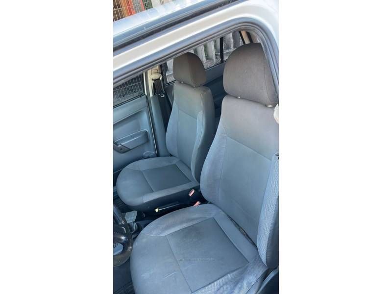 VOLKSWAGEN - GOL - 2009/2009 - Branca - R$ 22.000,00