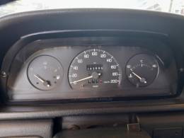 FIAT - UNO - 1995/1995 - Azul - R$ 11.000,00