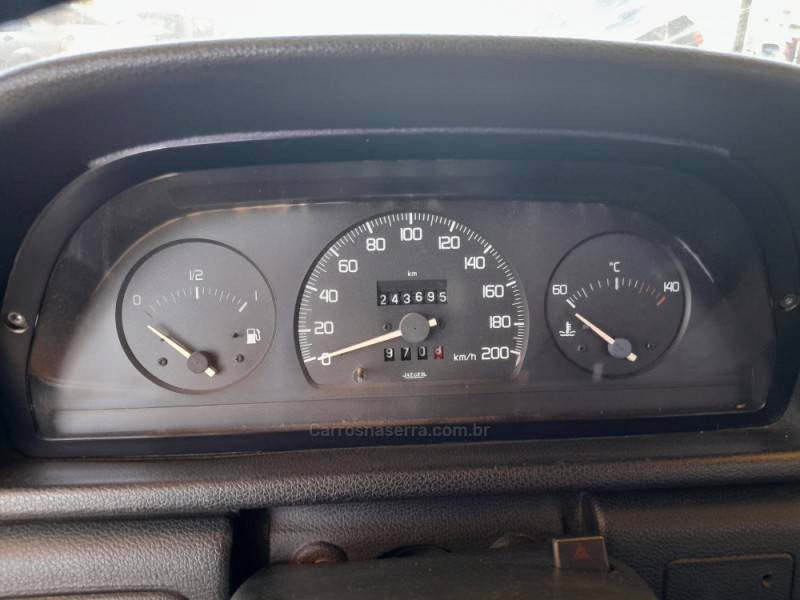 FIAT - UNO - 1995/1995 - Azul - R$ 11.000,00